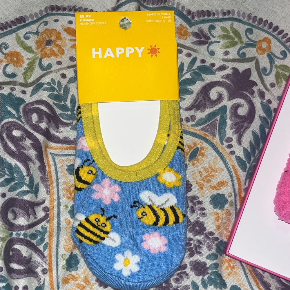 Colorful Socks Collection - Picture 4 of 8